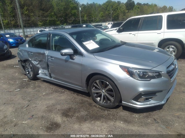 SUBARU LEGACY 2019 4s3bnan64k3029192