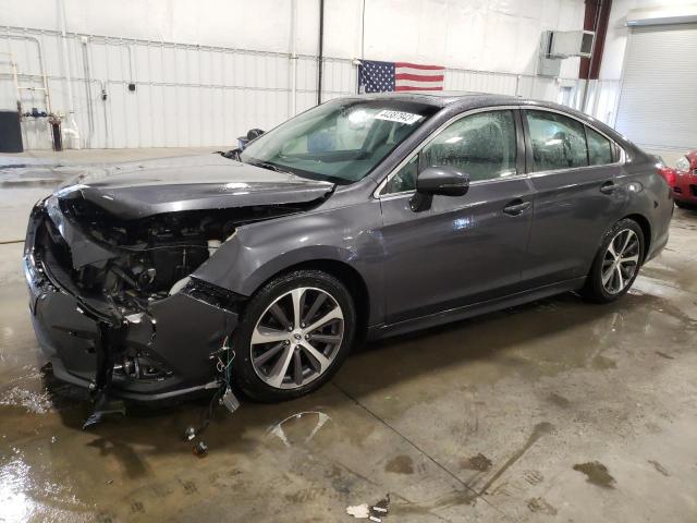 SUBARU LEGACY 2.5 2019 4s3bnan64k3033209