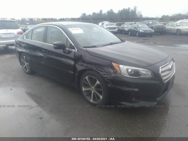 SUBARU LEGACY 2015 4s3bnan65f3046024