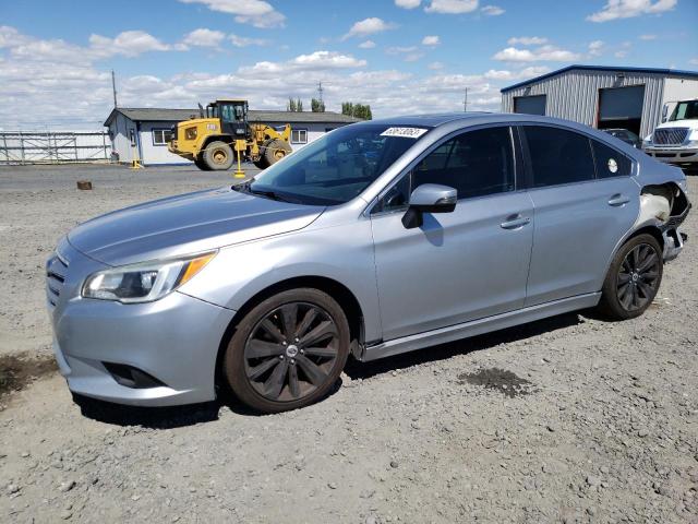 SUBARU LEGACY 2.5 2015 4s3bnan65f3054690