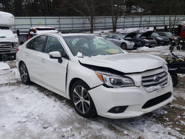 SUBARU LEGACY 2.5 2015 4s3bnan65f3075183