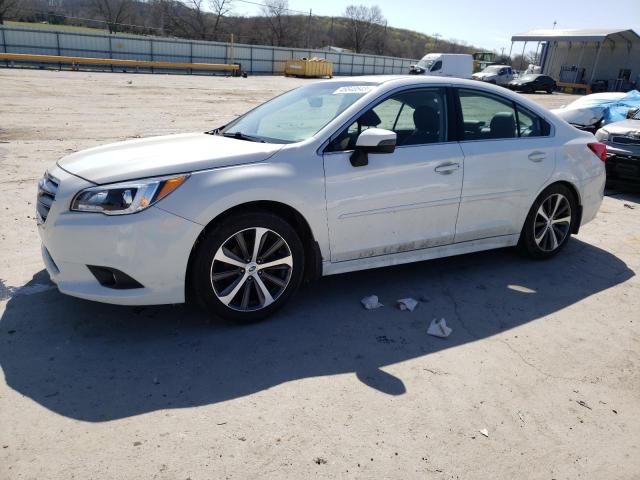 SUBARU LEGACY 2.5 2015 4s3bnan65f3076298