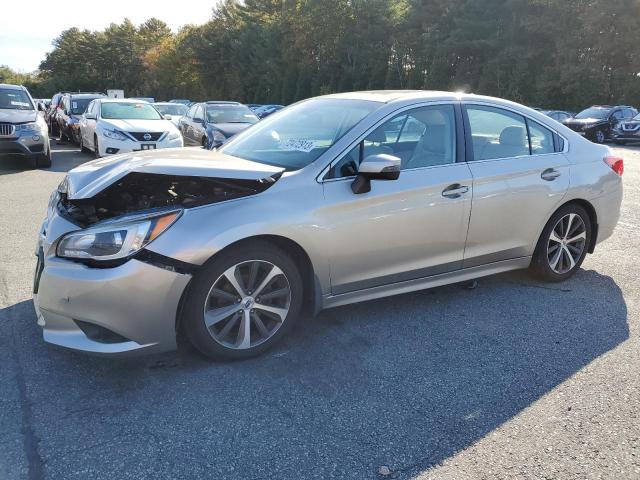 SUBARU LEGACY 2016 4s3bnan65g3004003