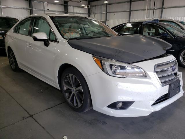 SUBARU LEGACY 2.5 2016 4s3bnan65g3005653