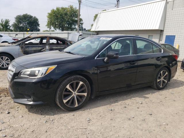 SUBARU LEGACY 2015 4s3bnan65g3006625