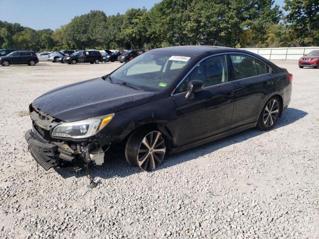 SUBARU LEGACY 2.5 2016 4s3bnan65g3022260