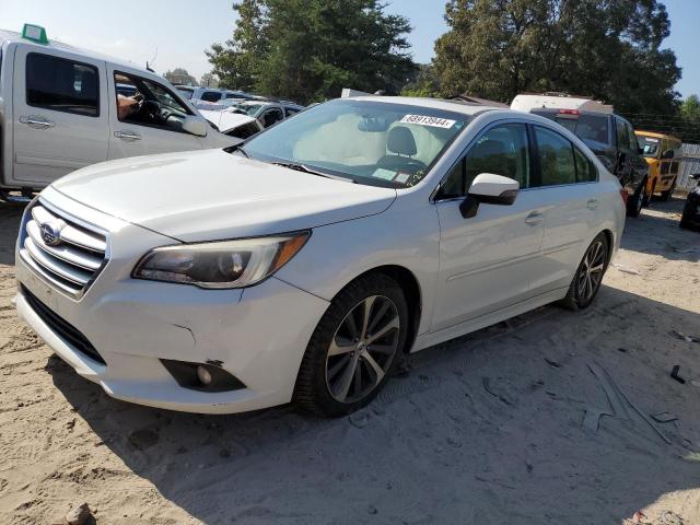 SUBARU LEGACY 2.5 2016 4s3bnan65g3029953