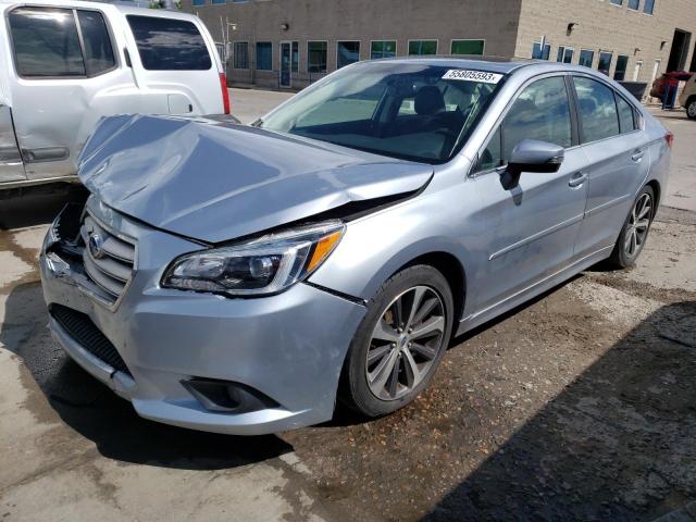 SUBARU LEGACY 2.5 2016 4s3bnan65g3033971