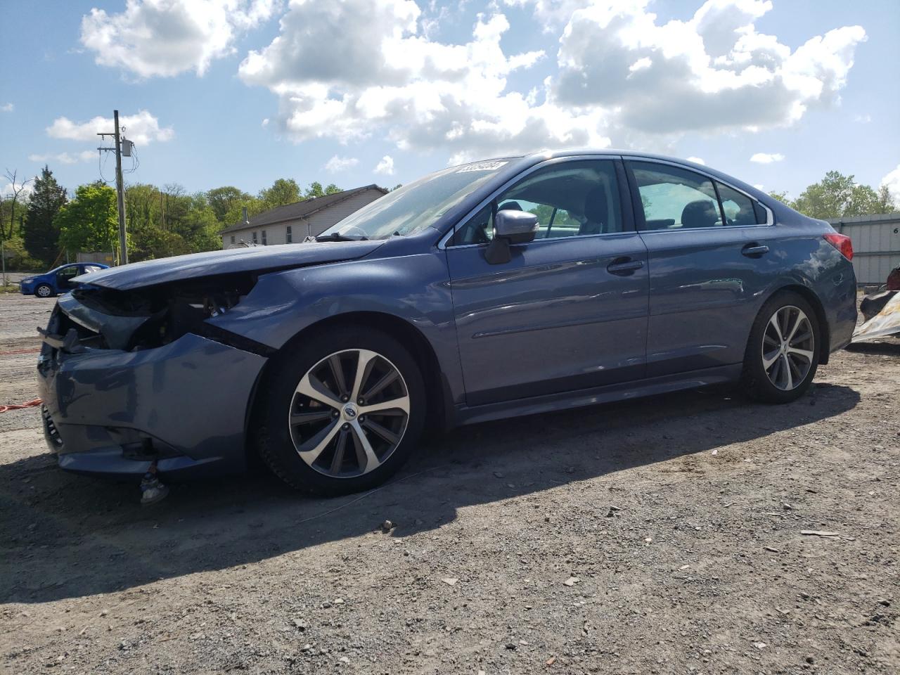 SUBARU LEGACY 2016 4s3bnan65g3039012