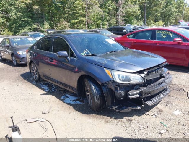 SUBARU LEGACY 2016 4s3bnan65g3039902