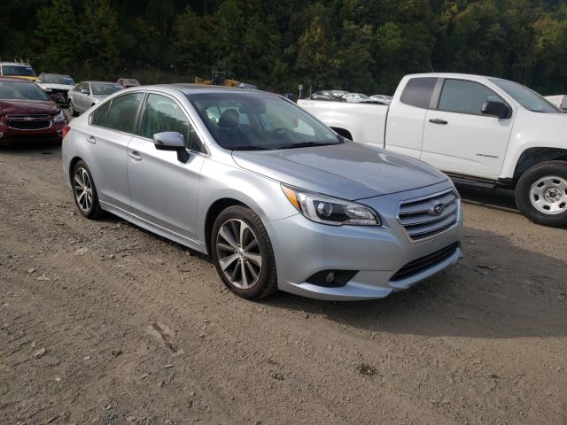 SUBARU NULL 2016 4s3bnan65g3049068