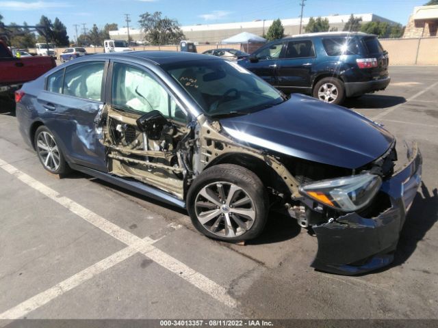 SUBARU LEGACY 2016 4s3bnan65g3049149