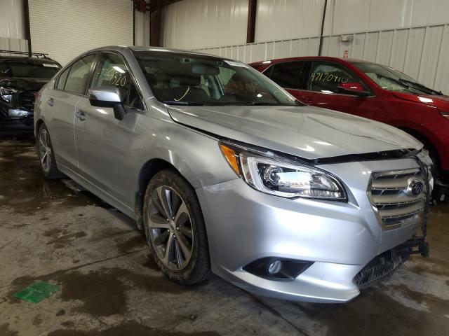 SUBARU LEGACY 2.5 2016 4s3bnan65g3052777