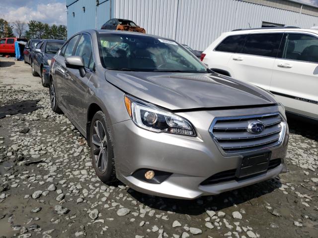 SUBARU LEGACY 2.5 2016 4s3bnan65g3057011