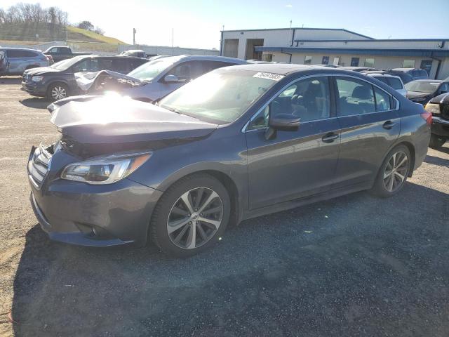 SUBARU LEGACY 2016 4s3bnan65g3060118