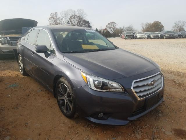 SUBARU LEGACY 2.5 2017 4s3bnan65h3033003