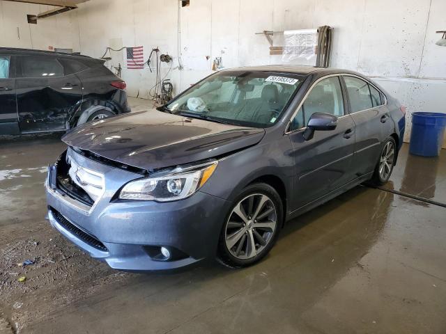 SUBARU LEGACY 2.5 2017 4s3bnan65h3046897