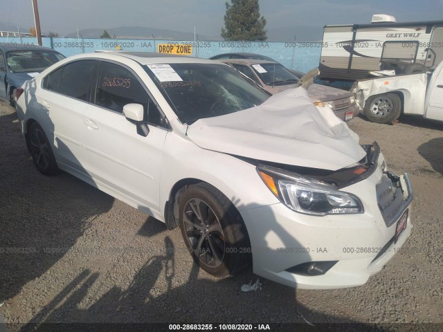 SUBARU LEGACY 2017 4s3bnan65h3047774