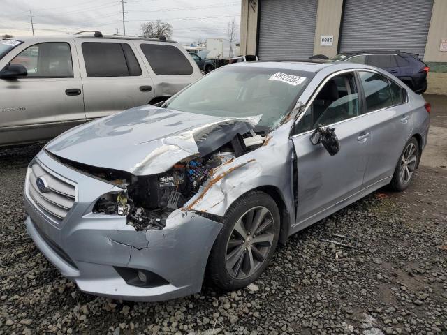 SUBARU LEGACY 2017 4s3bnan65h3055339