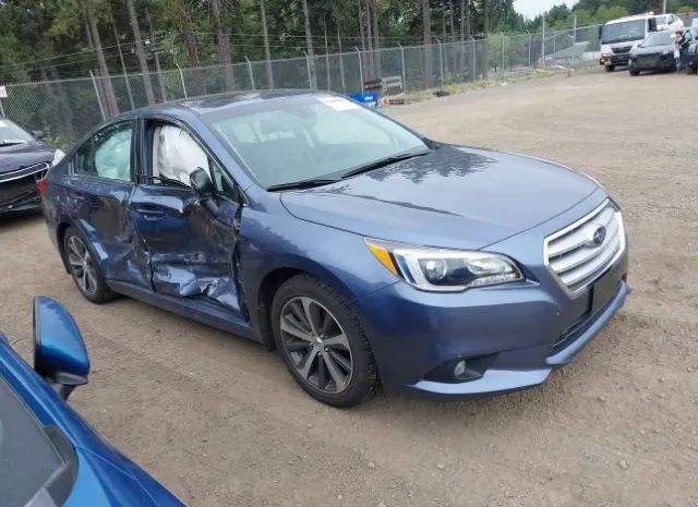 SUBARU LEGACY 2017 4s3bnan65h3062386