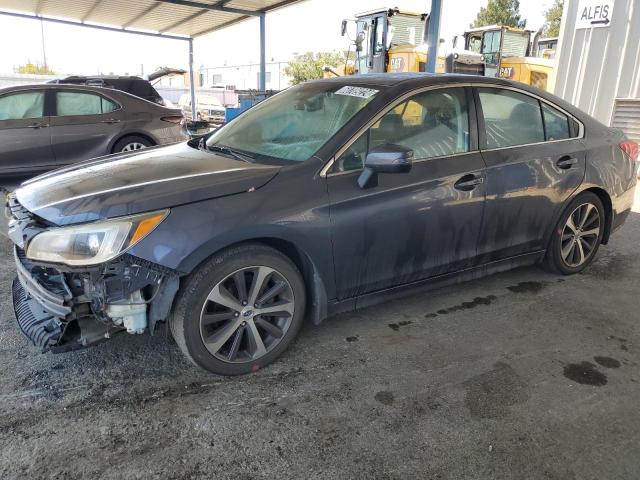 SUBARU LEGACY 2017 4s3bnan65h3065305