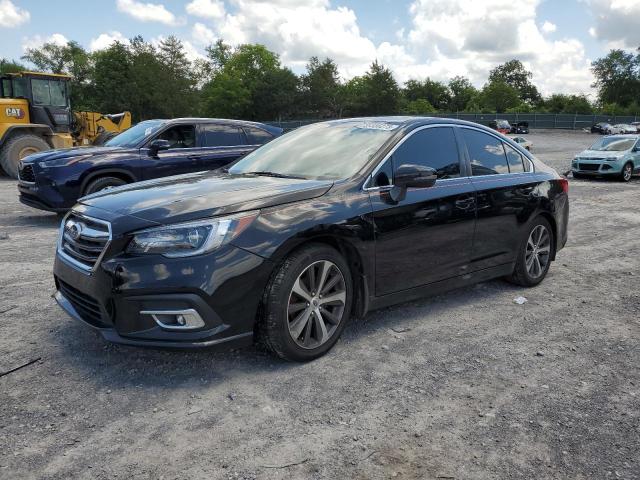 SUBARU LEGACY 2.5 2018 4s3bnan65j3007992