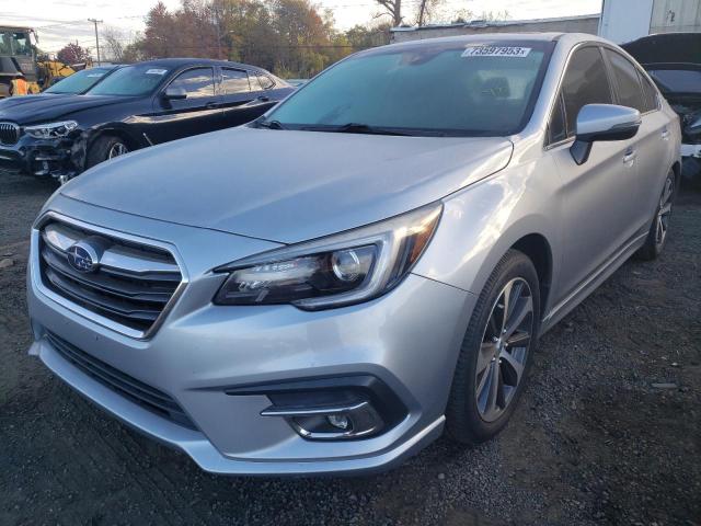 SUBARU LEGACY 2018 4s3bnan65j3008835