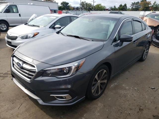 SUBARU LEGACY 2018 4s3bnan65j3015946