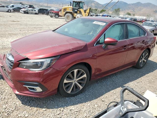 SUBARU LEGACY 2.5 2018 4s3bnan65j3023867