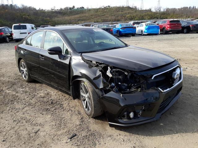 SUBARU LEGACY 2.5 2018 4s3bnan65j3027871