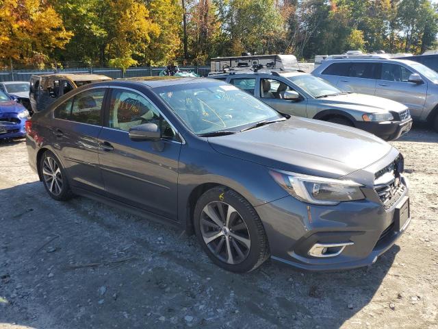 SUBARU LEGACY 2.5 2018 4s3bnan65j3028101