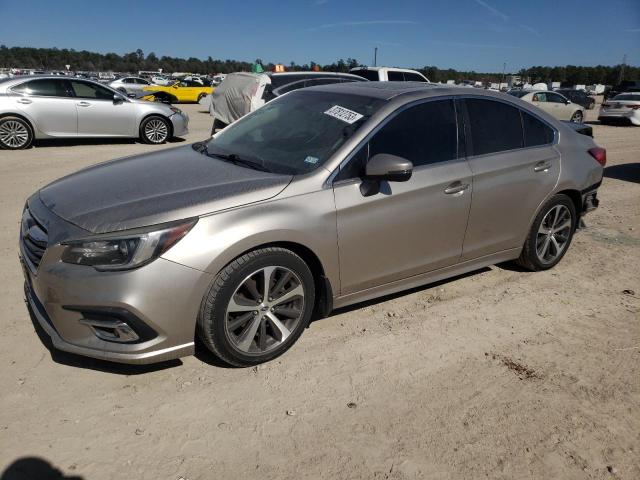 SUBARU LEGACY 2.5 2018 4s3bnan65j3032973