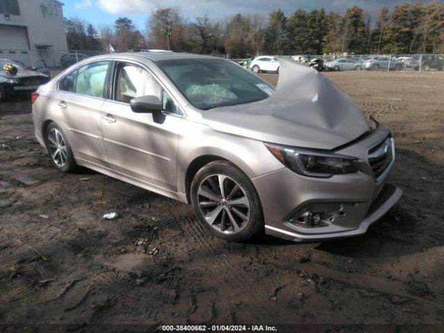 SUBARU LEGACY 2018 4s3bnan65j3033864