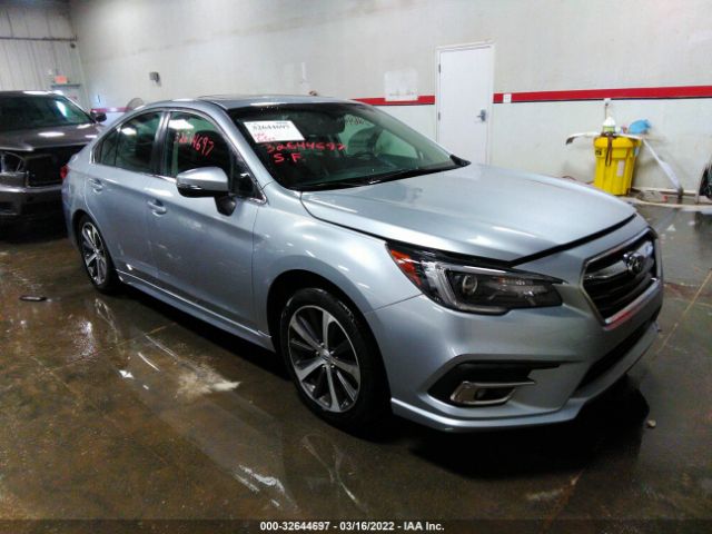 SUBARU LEGACY 2018 4s3bnan65j3035419