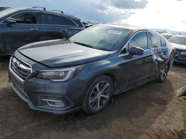 SUBARU LEGACY 2.5 2018 4s3bnan65j3040619