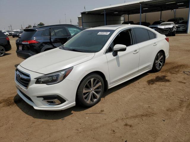 SUBARU LEGACY 2.5 2019 4s3bnan65k3003104