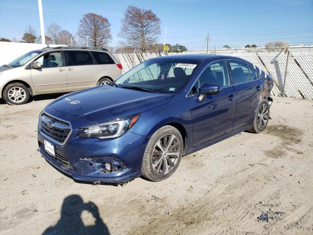 SUBARU LEGACY 2.5 2019 4s3bnan65k3005077