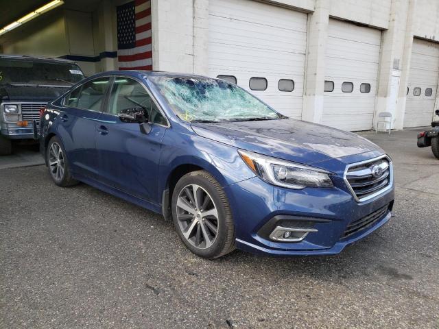 SUBARU LEGACY 2.5 2019 4s3bnan65k3015513