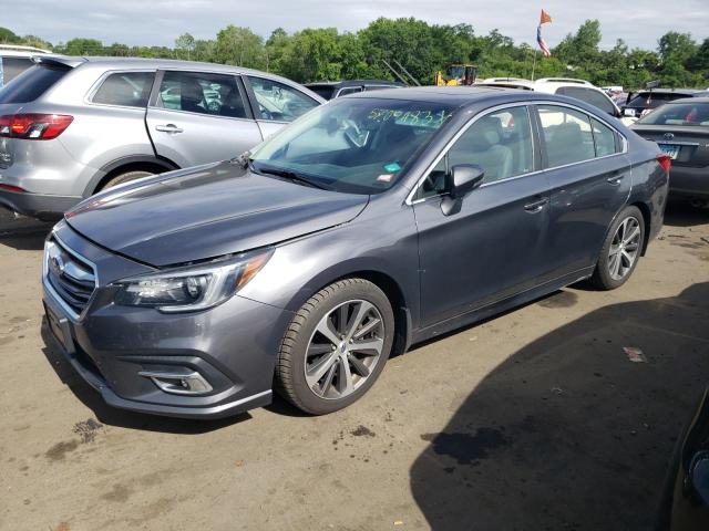 SUBARU NULL 2019 4s3bnan65k3017049