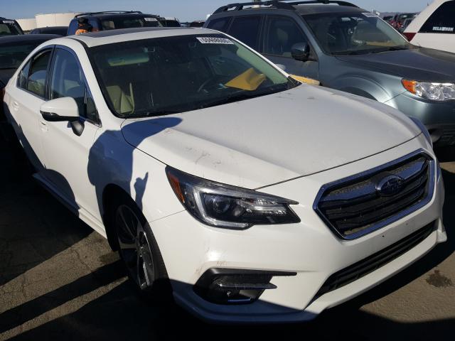 SUBARU LEGACY 2.5 2019 4s3bnan65k3020792