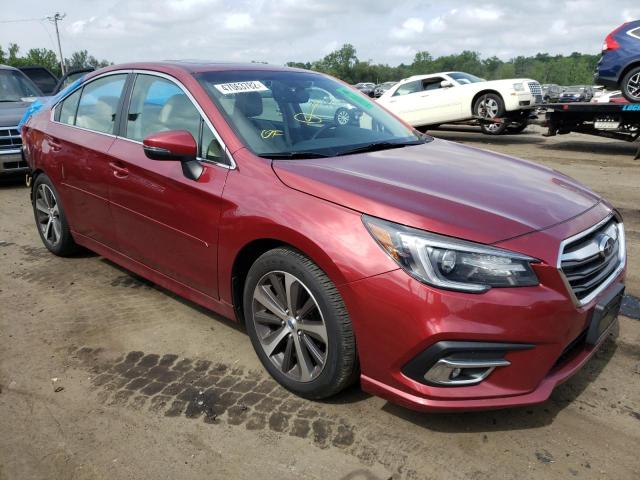 SUBARU LEGACY 2.5 2019 4s3bnan65k3026625