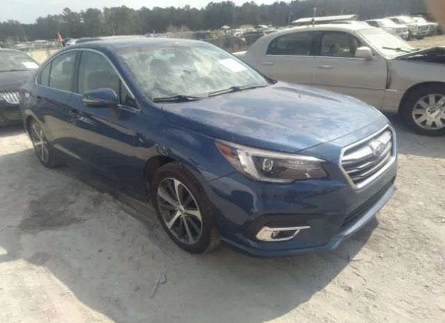 SUBARU LEGACY 2019 4s3bnan65k3034448