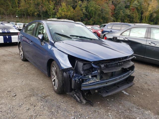 SUBARU LEGACY 2.5 2019 4s3bnan65k3035843