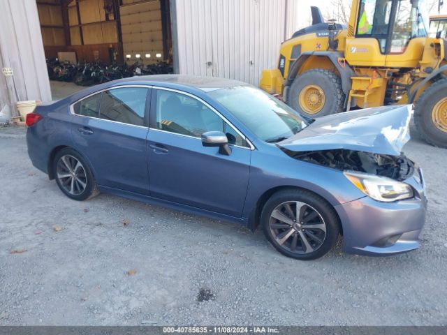 SUBARU LEGACY 2015 4s3bnan66f3019060