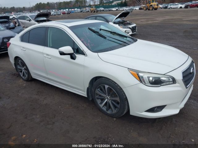 SUBARU LEGACY 2015 4s3bnan66f3030589