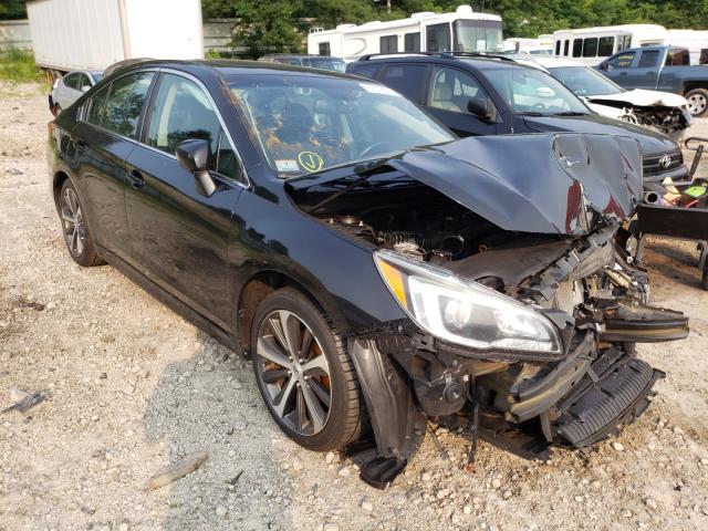 SUBARU LEGACY 2.5 2015 4s3bnan66f3036070