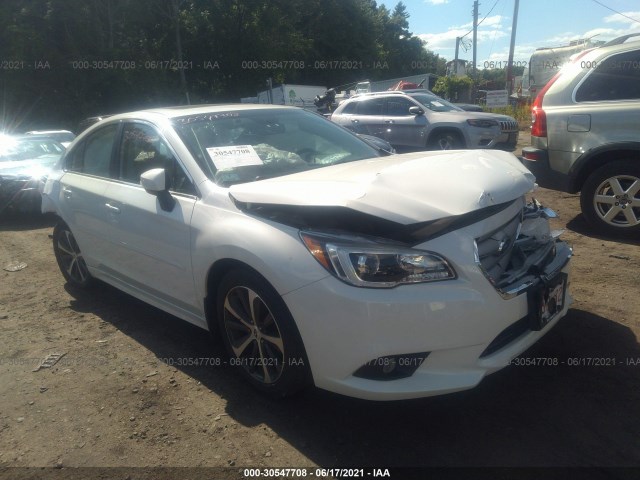 SUBARU LEGACY 2015 4s3bnan66f3045982