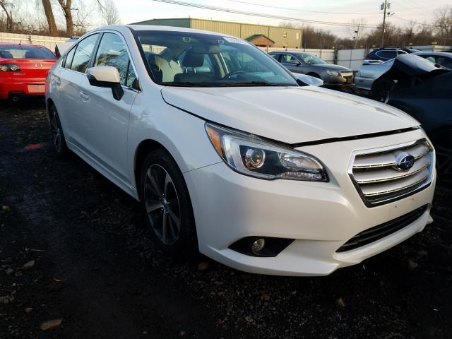 SUBARU LEGACY 2.5 2015 4s3bnan66f3046887