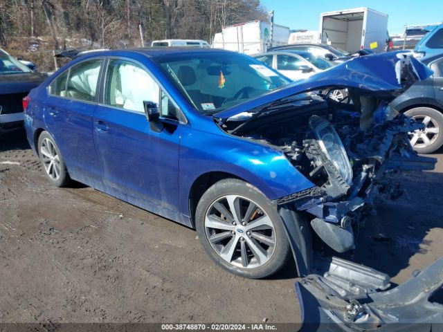 SUBARU LEGACY 2015 4s3bnan66f3048638