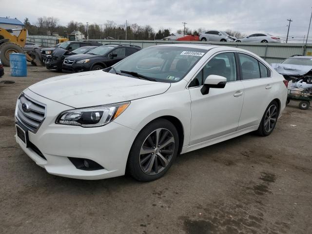 SUBARU LEGACY 2.5 2015 4s3bnan66f3048784